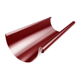 JB - Jgheab Jgheab semicircular (3 m) - imagine 1