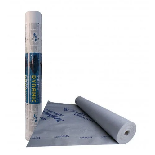 folie-superdifuzie-strotex-dynamic-135g-m2-15x50m__w500h500 Folie Superdifuzie - imagine 1